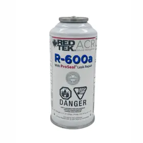 819331006205 RED TEK Proseal Leak Repair
