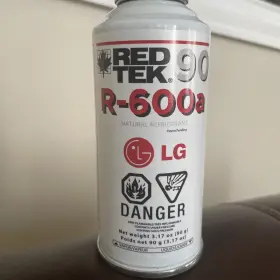 819331006908 RED TEK Hvac Refrigeration