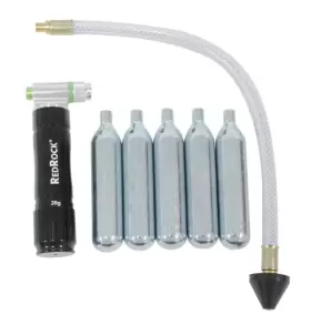 DGK-20G-5 REDROCK Condensate Drain Line Cleaning Gun Gram