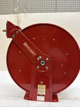 82100-5PG04 REELCRAFT Hose Reel Air Water