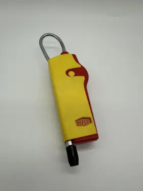 4507917 REFCO Hvac Startek Leak Detector #2