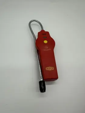 4507917 REFCO Hvac Startek Leak Detector #3
