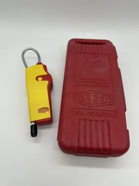 4507917 REFCO Hvac Startek Leak Detector