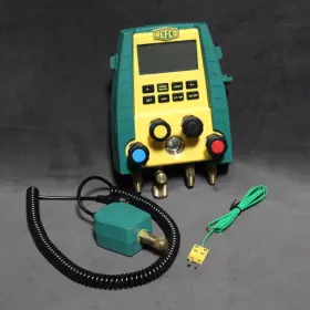 4688107 REFCO Hvac Digimon Vac