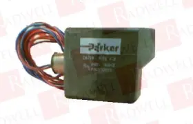 205211 REFRIGERATION DIVISION Parker