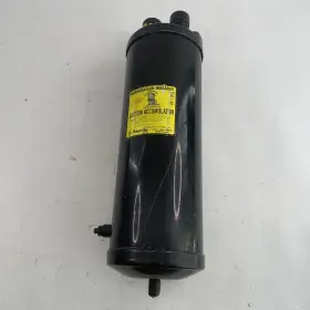3706 REFRIGERATION RESEARCH Suction Accumulator Nos Jayatbat