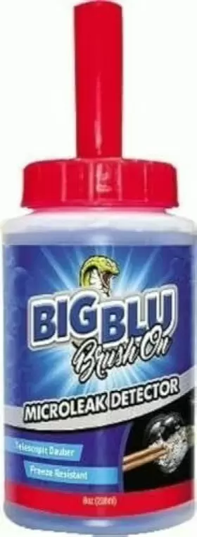 017857175089 REFRIGERATION TECHNOLOGIES Big Brush Microleak