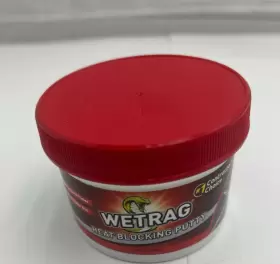 RT400P REFRIGERATION TECHNOLOGIES Viper Wetrag Heat Blocking