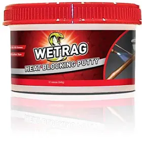 RT400P REFRIGERATION TECHNOLOGIES Viper Wetrag Heat Blocking