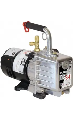 B0DJM1Z1YQ REFRIGERATION TECHNOLOGIES Vacuum Pump Platinum