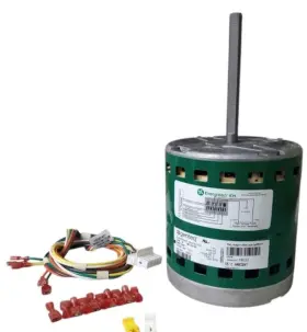 6205X REGAL REXNORD Evergreen Em Motor Carrier Genteq Ecm