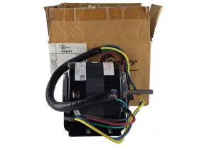 RF4401 REGAL REXNORD CENTURY Refrigeration Motor