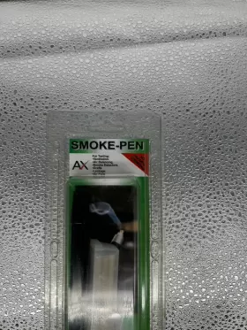 S220 REGIN Pen #2