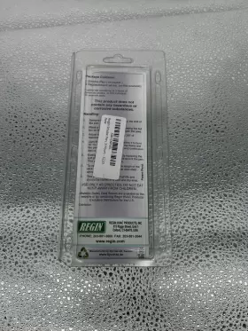 S220 REGIN Pen #3