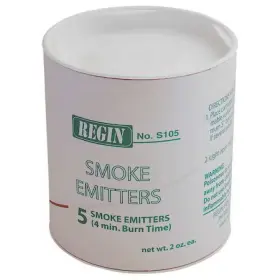 S103-50 REGIN Emitter Sec