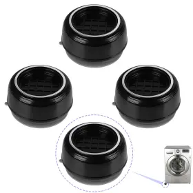 JJL-197-02 REIGNSWORD Anti Vibration Pads Washing Dryer Noise