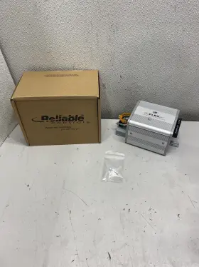 RFCA-M-24-A-F RELIABLE CONTROLS Rcflex Air Vav Controller