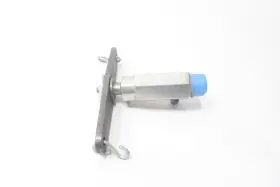 GC302 RELIANCE Try Gage Cock Pressure Up #2