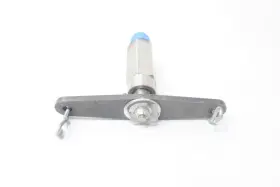 GC302 RELIANCE Try Gage Cock Pressure Up