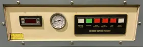 CH5003A REMCOR Hvac Refrigeration #2
