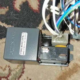 10133-1113 RENAU Hybrid Micro Control Controller