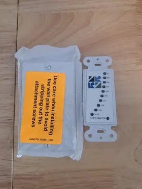 140460 RENEWAIRE Ptl Percentage Timer Control