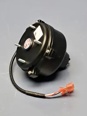 EC5409E RESCUE Evaporator Motor Teao Ccwose
