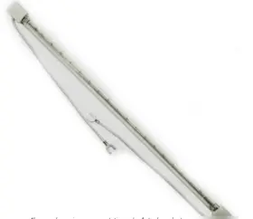 103390-010 RESEARCH INC Infrared Heaters 103390-010 RESEARCH INC Infrared Heaters