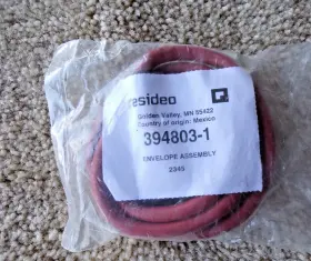394803-1 RESIDEO Right Angle Boot Cable