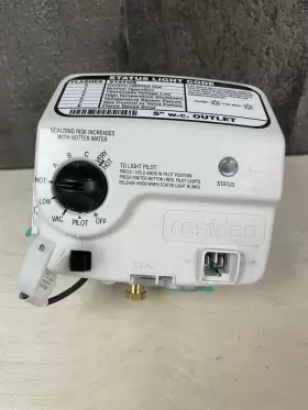 9007884005 RESIDEO Gas Cont Ng Wc Cav #2