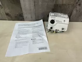 9007884005 RESIDEO Gas Cont Ng Wc Cav