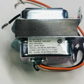 AT140A RESIDEO Transformer