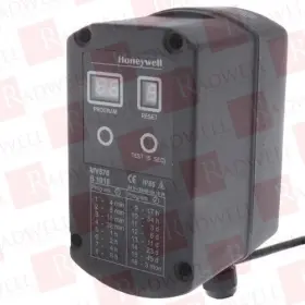 MV876B1018 RESIDEO Honeywell