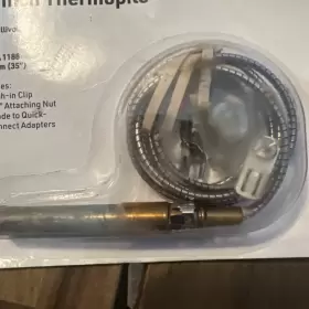 Q313A1188 RESIDEO Thermopile Lead #3