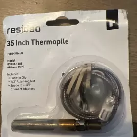 Q313A1188 RESIDEO Thermopile Lead