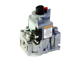 VR8300C4506-U RESIDEO Honeywell Step Gas Valve Ng Lp