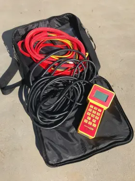 FN253 RETROTEC Diagnostic #2