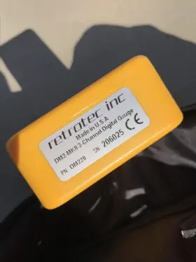 FN253 RETROTEC Diagnostic #3