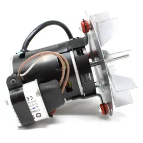 1036168 REZNOR Venter Motor Wheel