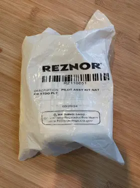 110851 REZNOR Pilot Kit
