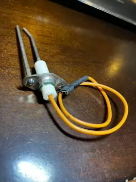 175272 REZNOR Spark Electrode Dsi Ignitor Lead #2