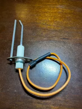 175272 REZNOR Spark Electrode Dsi Ignitor Lead #3