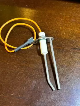 175272 REZNOR Spark Electrode Dsi Ignitor Lead