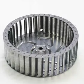 195666 REZNOR Ventor Wheel