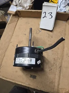 196243 REZNOR Fan Motor Udap Unit Heaters #3
