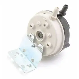 201158 REZNOR Pressure Switch Wc Spst