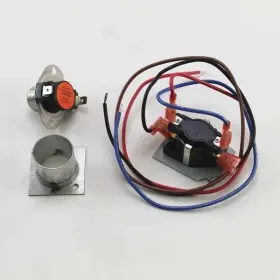 209184 REZNOR Fan Control Kit