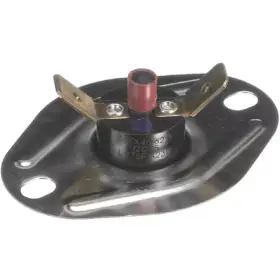 36TX46-6279 REZNOR Limit Switch Manual Block Vent