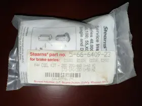 566640923 REZNOR Stearns Coil Kit