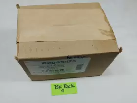 AD326-215-101-2 REZNOR Venter Motor Wheel Shaft Hole